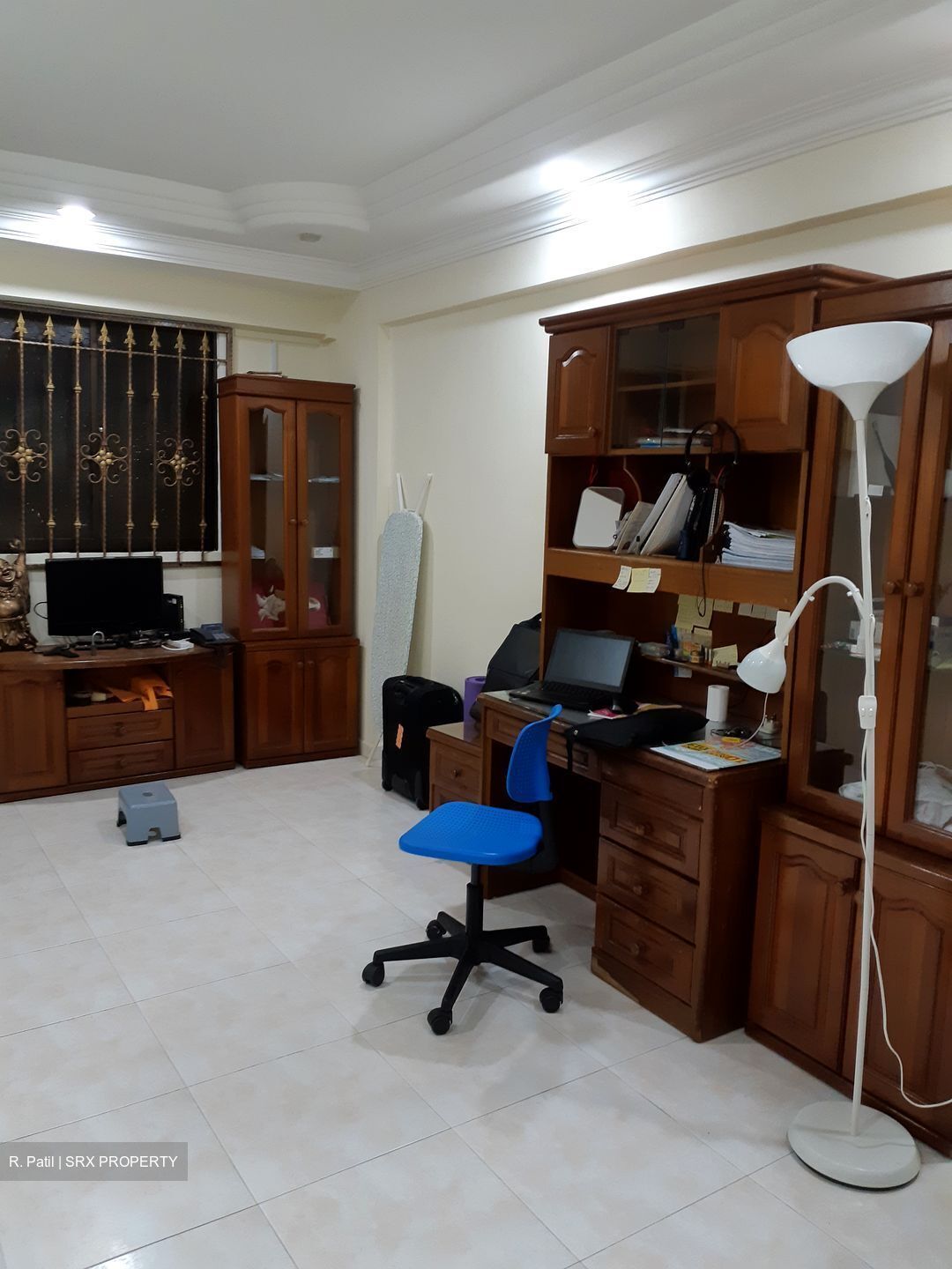 Blk 132 Bedok North Street 2 (Bedok), HDB 5 Rooms #596362461